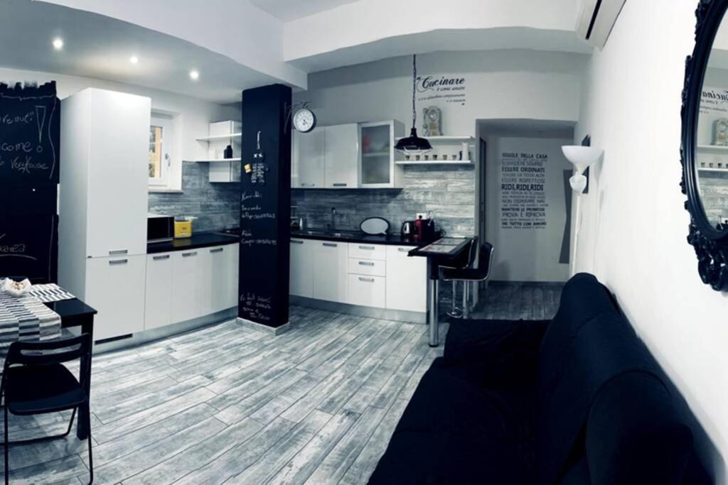 Very House Сорренто Екстер'єр фото