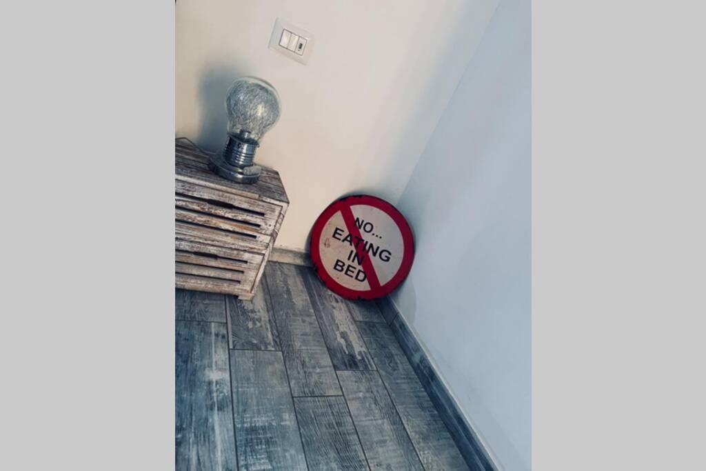 Very House Сорренто Екстер'єр фото