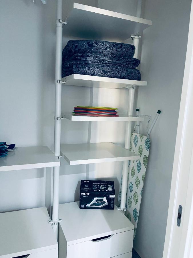Very House Сорренто Екстер'єр фото
