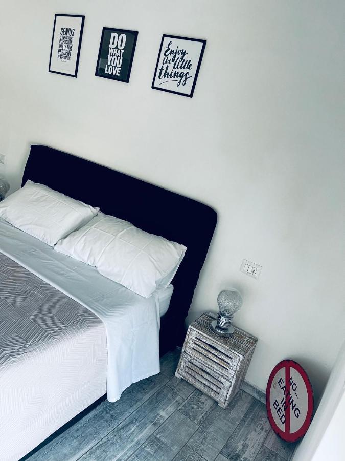 Very House Сорренто Екстер'єр фото