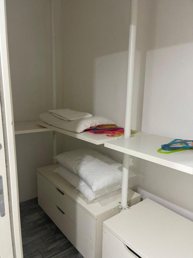 Very House Сорренто Екстер'єр фото